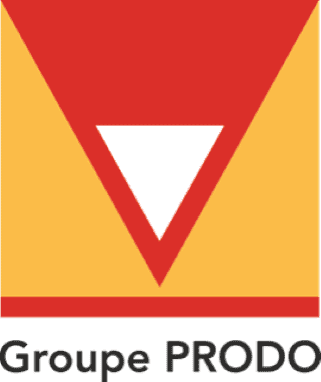 Logo Groupe PRODO