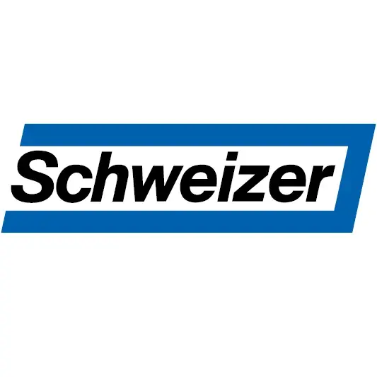 Logo Ernst Schweizer AG