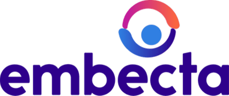 Logo Embecta
