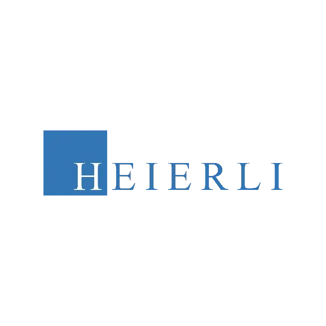 Logo Ingenieurbureau Heierli AG