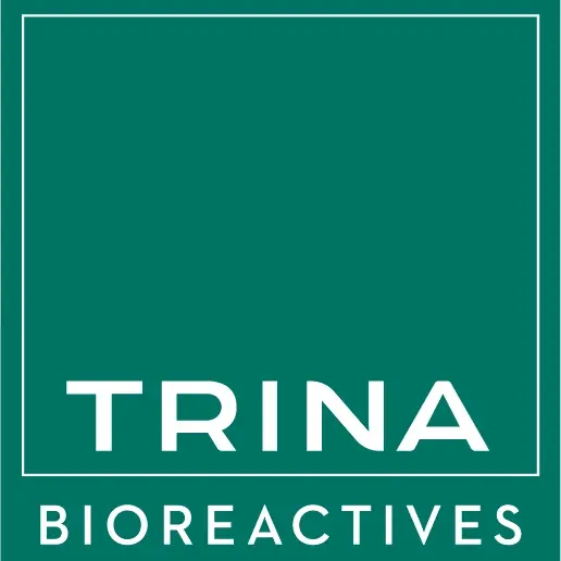 Logo TRINA BIOREACTIVES AG