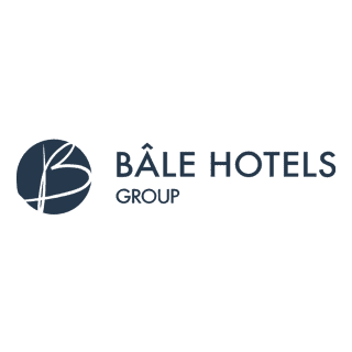 Logo Bâle Hotels Group