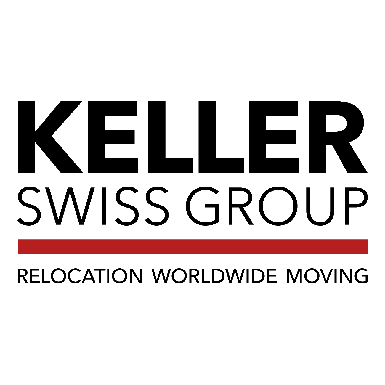 Logo Keller Swiss Group AG