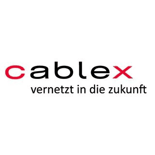 Logo cablex AG