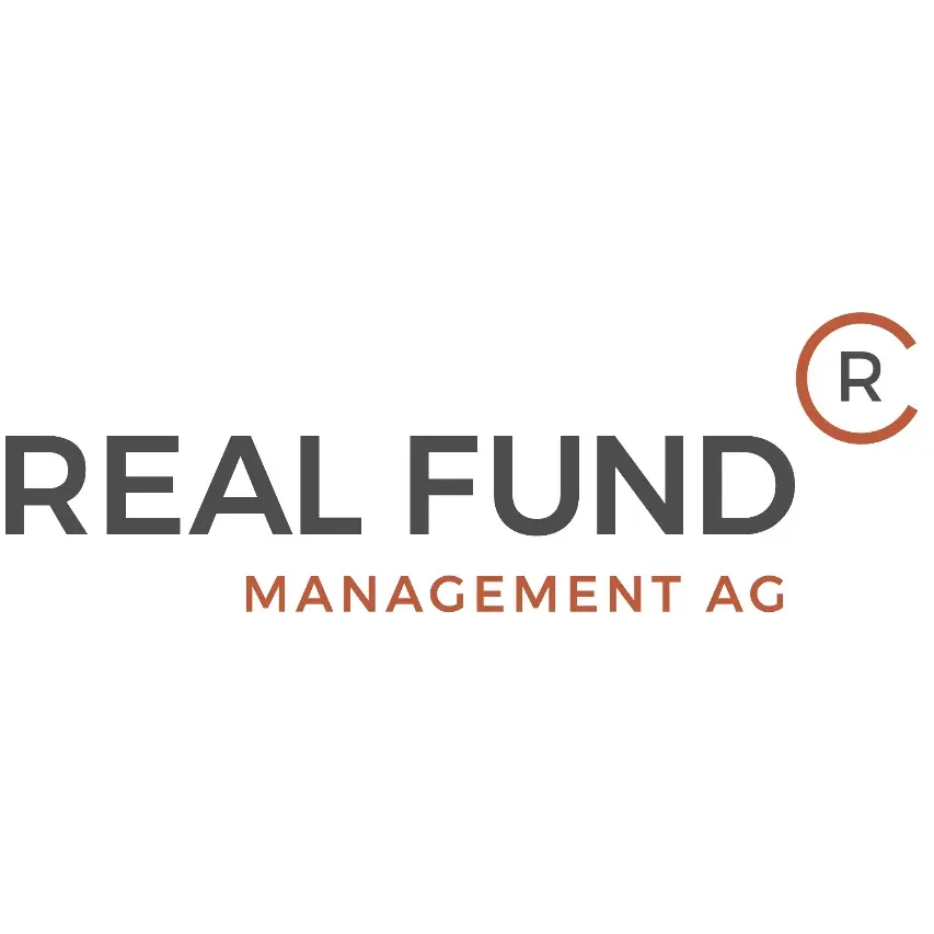Logo Real Fund Management AG