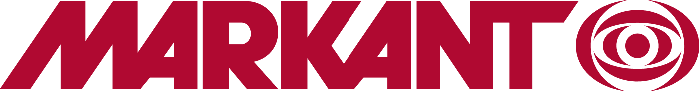 Logo Markant AG