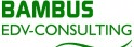 Logo BAMBUS EDV-Consulting GmbH