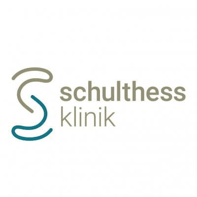 Logo Schulthess Klinik