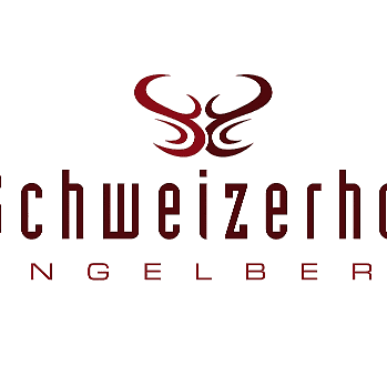 Logo Hotel Schweizerhof Engelberg AG
