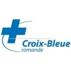 Logo Croix-Bleue romande