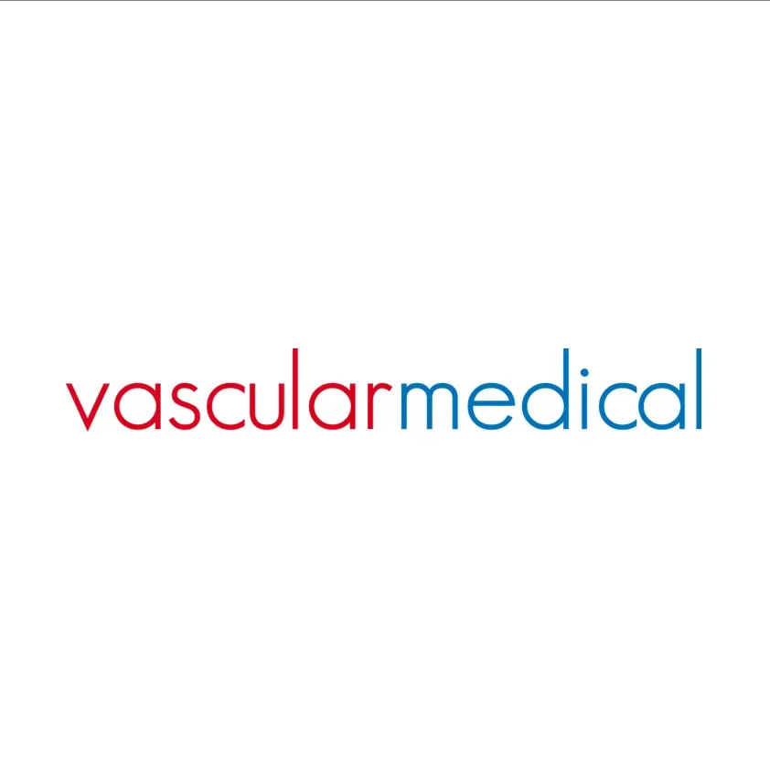 Logo Vascular Medical GmbH
