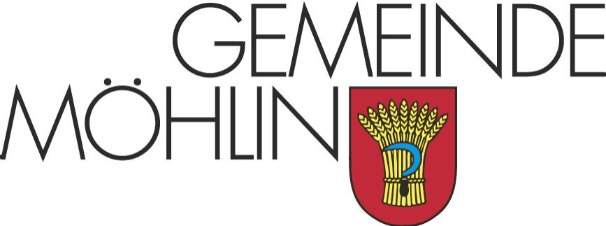 Logo Gemeindeverwaltung Möhlin