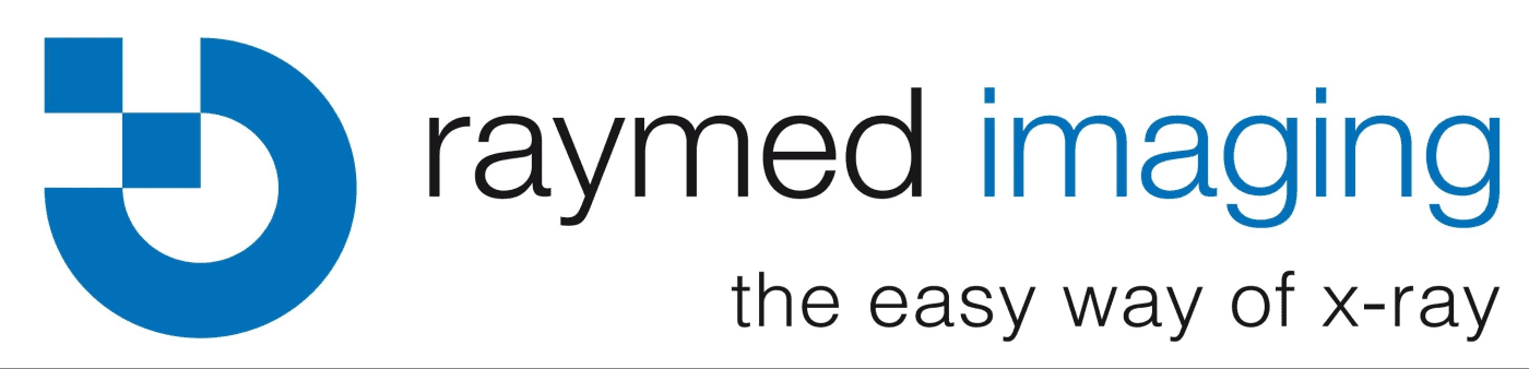 Logo Raymed Imaging AG
