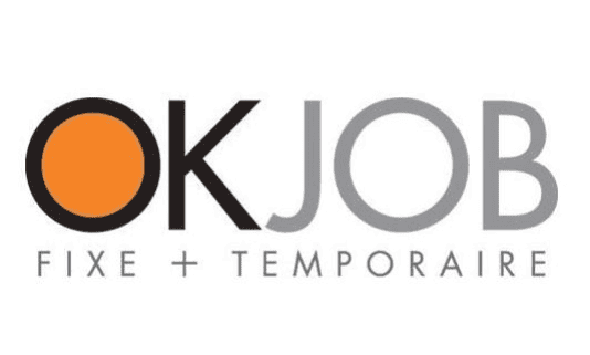Logo OK JOB Médical