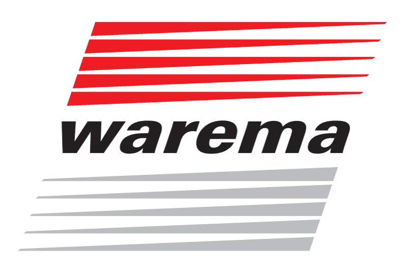 Logo Warema Schweiz GmbH
