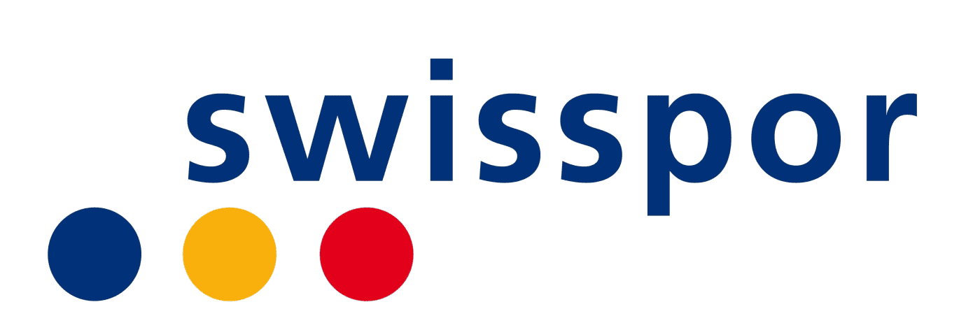 Logo swisspor AG