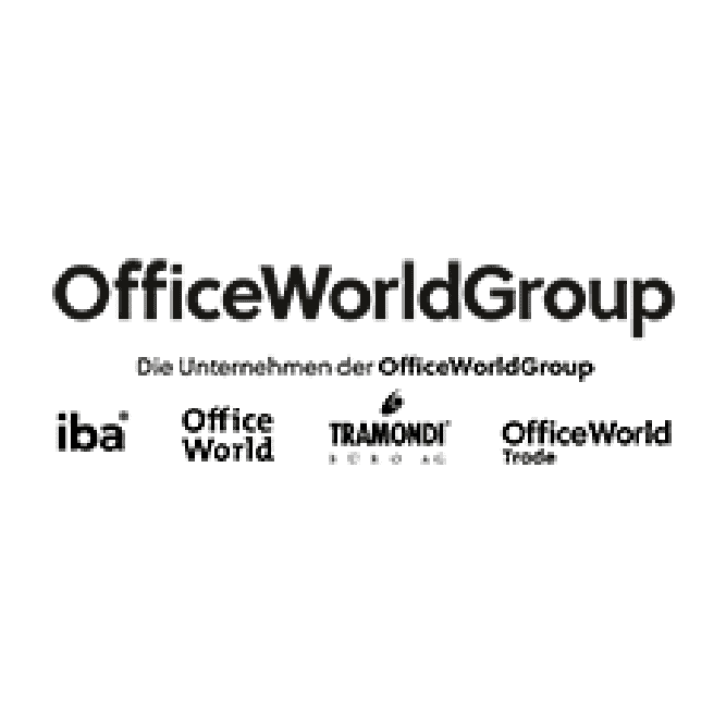 Logo Office World Group