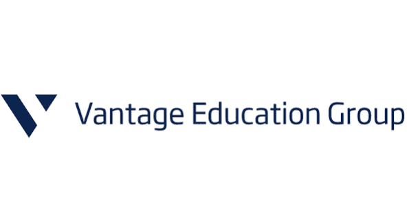 Logo Vantage Education AG