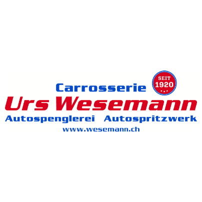 Logo Wesemann AG
