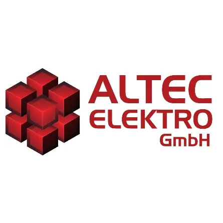 Logo Altec Elektro GmbH