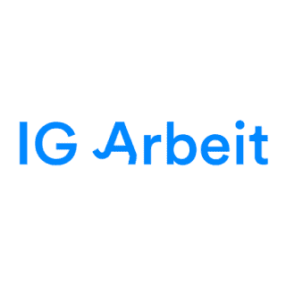 Logo IG Arbeit