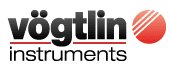 Logo Vögtlin Instruments GmbH