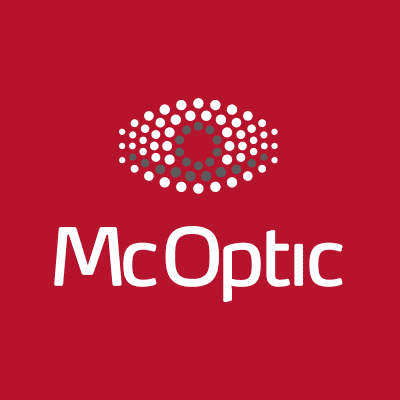 Logo Mc Optik (Schweiz) AG