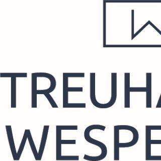 Logo Treuhand Wespe AG