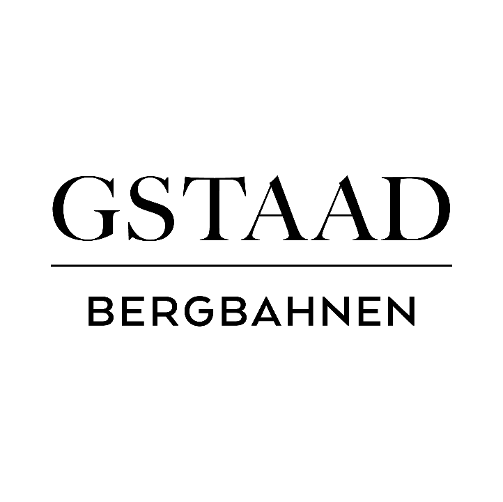 Logo Bergbahnen Destination Gstaad AG