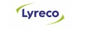 Logo Lyreco Switzerland AG
