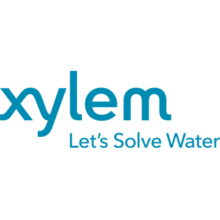 Logo Xylem Switzerland AG