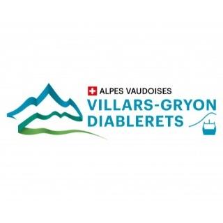 Logo Télé-Villars-Gryon-Diablerets SA