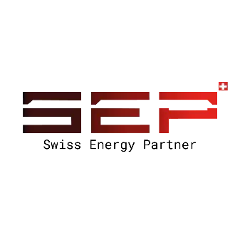 Logo Swiss Energy Partner GmbH