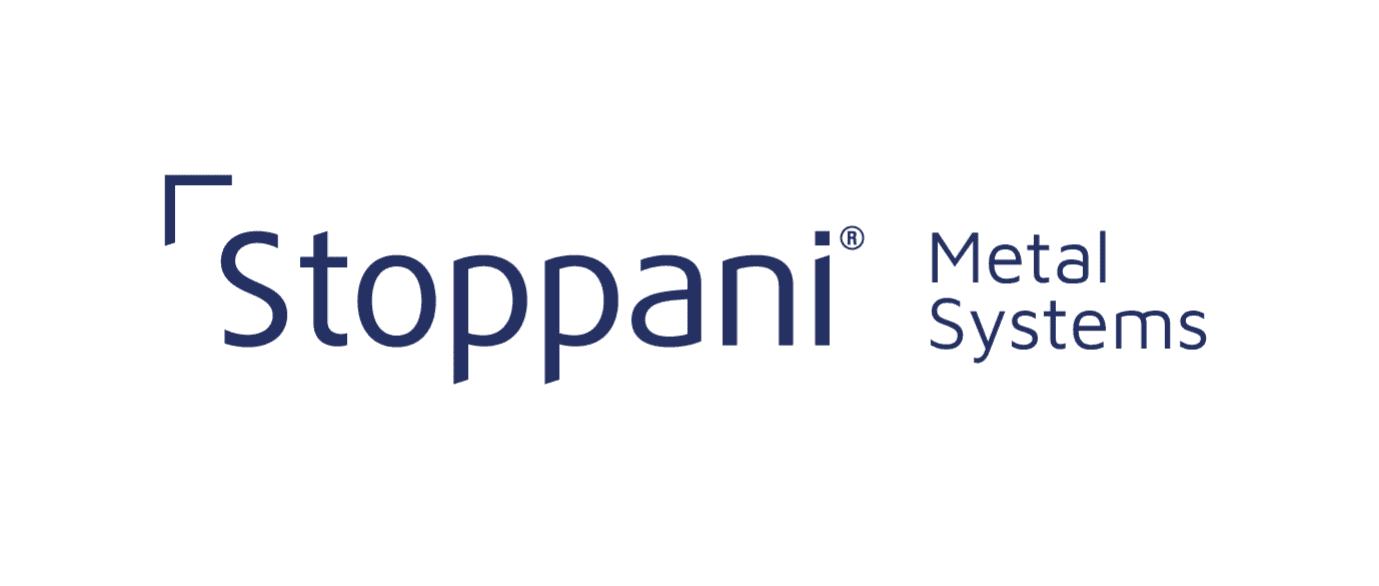 Logo Stoppani Metal Systems AG