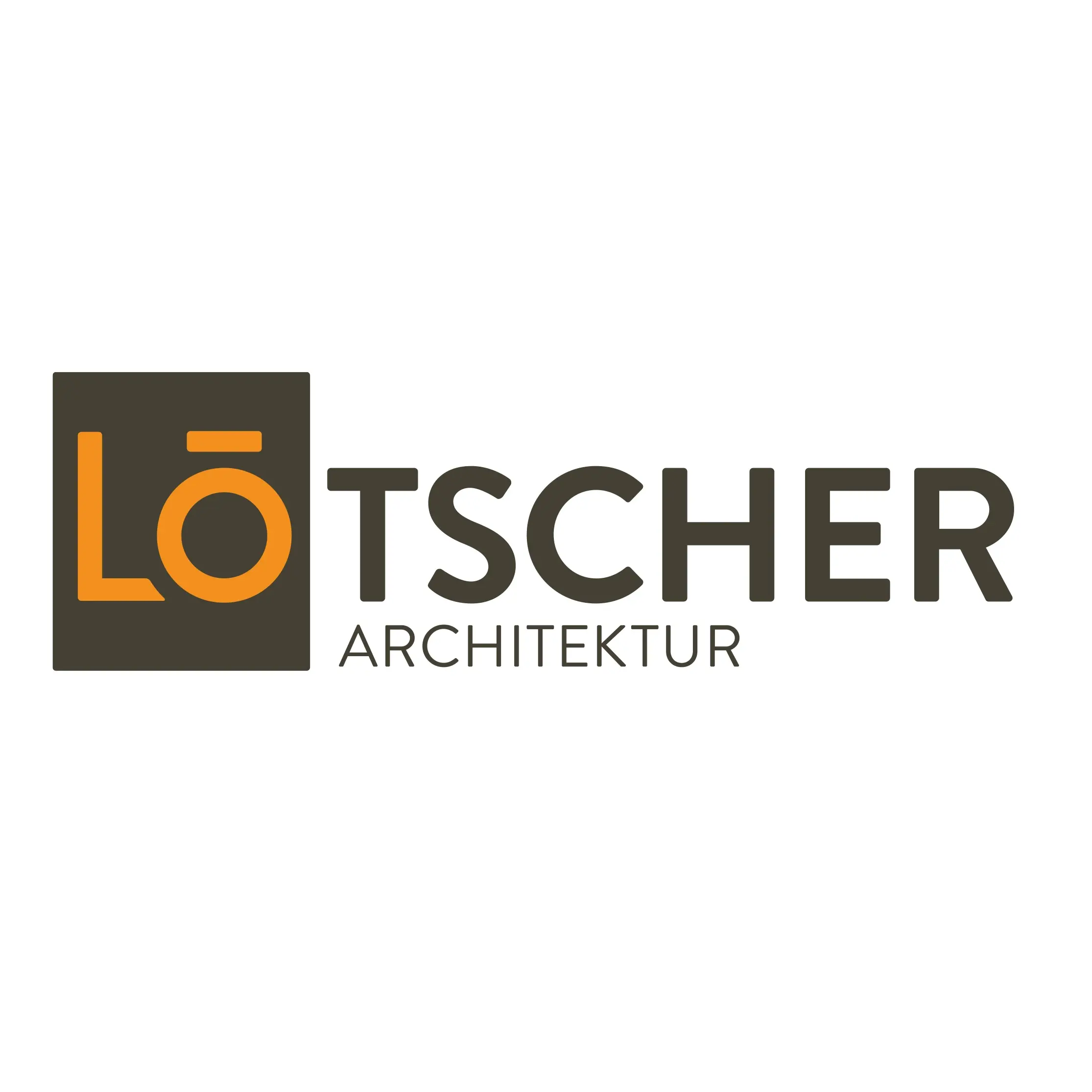 Logo Lötscher Architektur GmbH