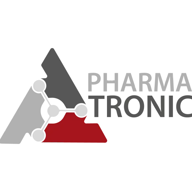 Logo Pharmatronic AG