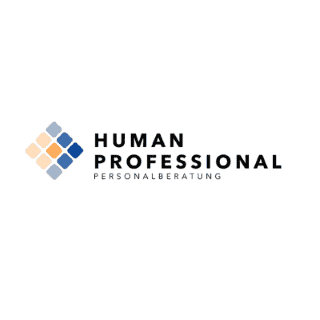 Logo Human Professional Personalberatung AG