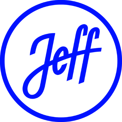 Logo JEFF Zürich AG