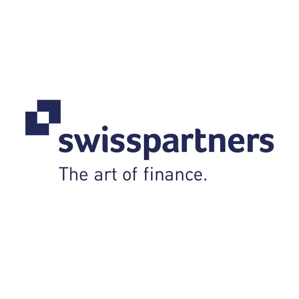 Logo swisspartners Group AG