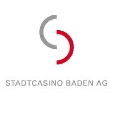Logo Grand Casino Baden AG