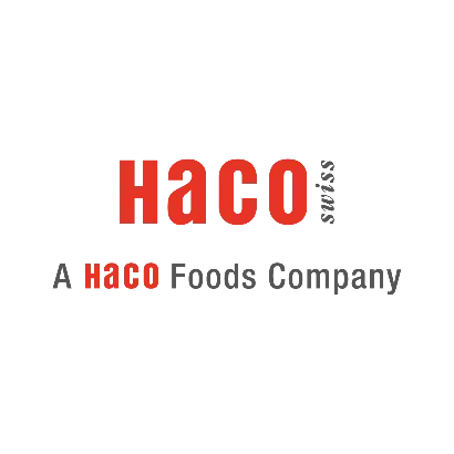 Logo Haco AG