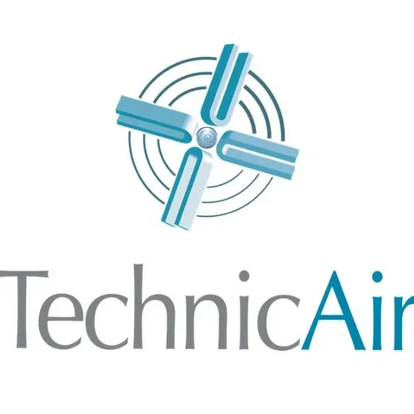 Logo TechnicAir CVCSE SA