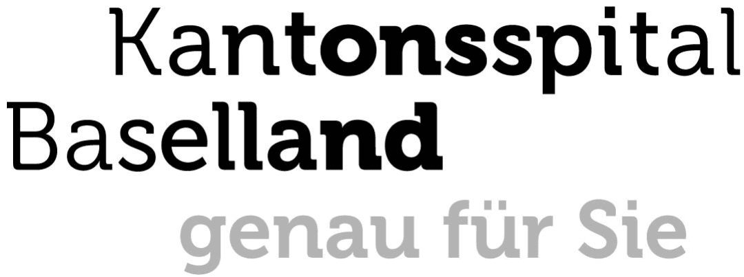 Logo Kantonsspital Baselland