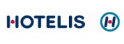 Logo Hotelis SA (Bern)