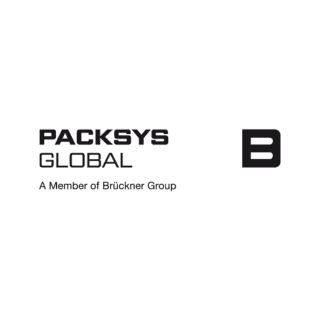 Logo PackSys Global AG