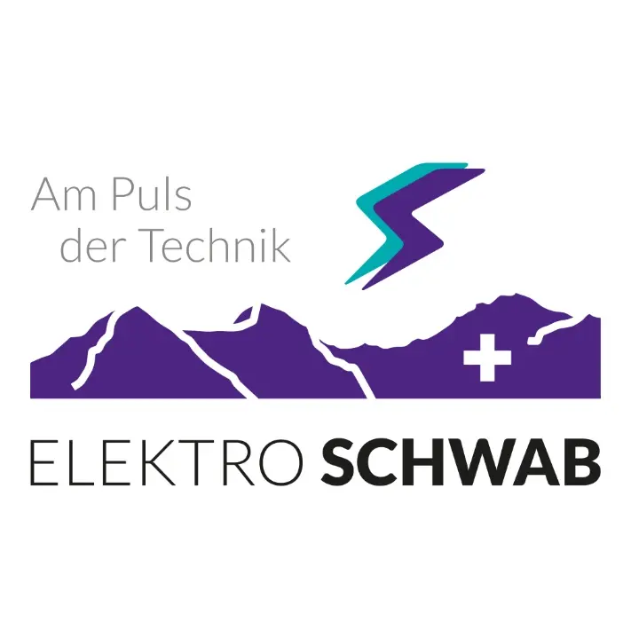 Logo Elektro Schwab AG