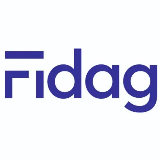 Logo Fiduciaire FIDAG SA
