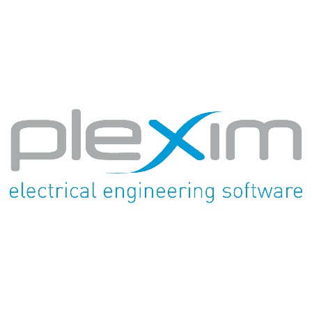 Logo Plexim GmbH