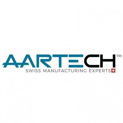 Logo Aartech GmbH