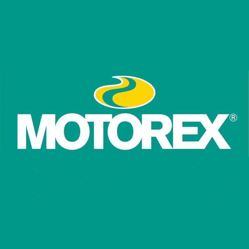 Logo MOTOREX AG